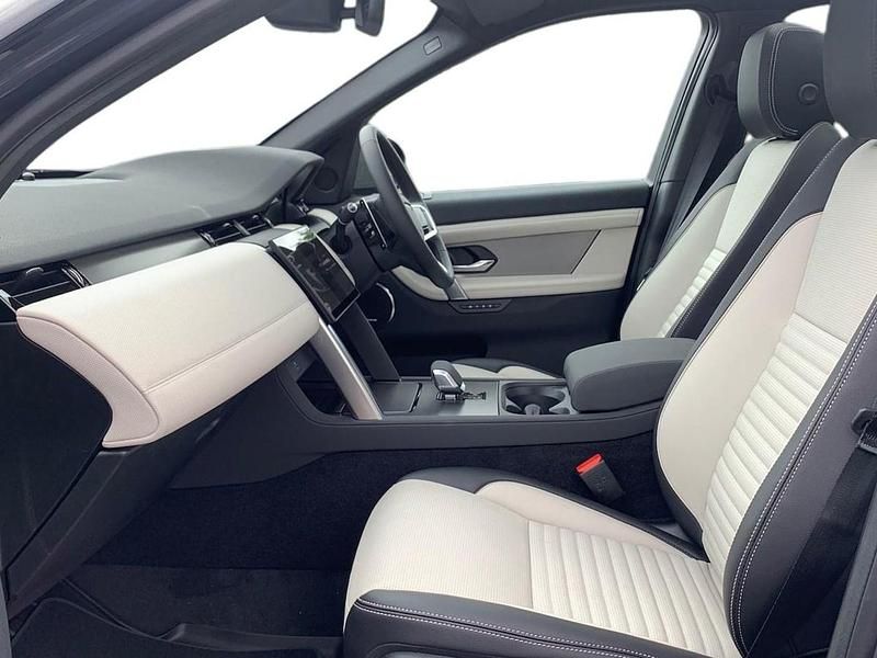 Used Land Rover Discovery Sport SE Dynamic 2025 Blue SUV