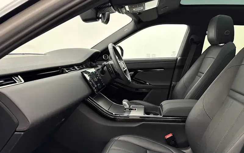 Used Land Rover Range Rover evoque SE Dynamic 204 HP (150 kW) 2026 SUV