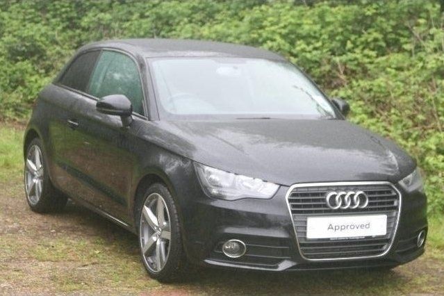 Used Audi A1 2011 Hatchback