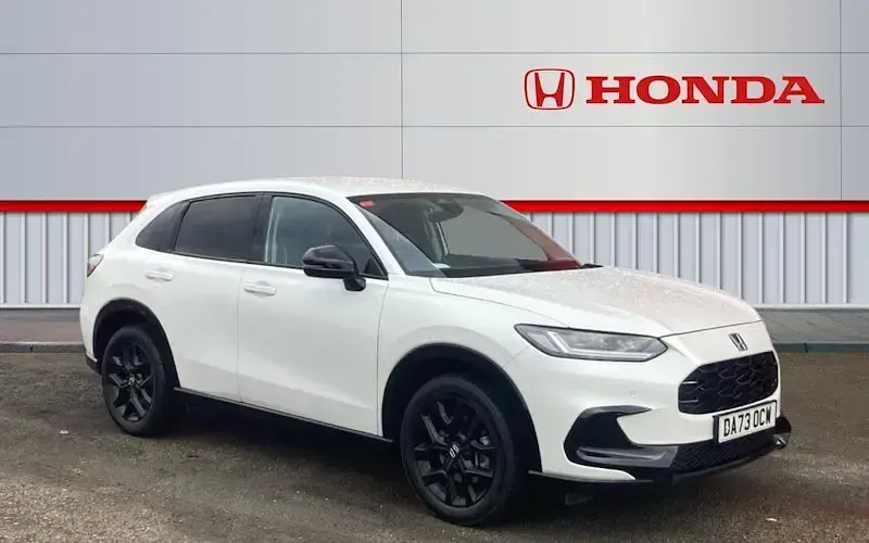 Usado Honda ZR-V Sport 184 CV (135 kW) 2026 SUV