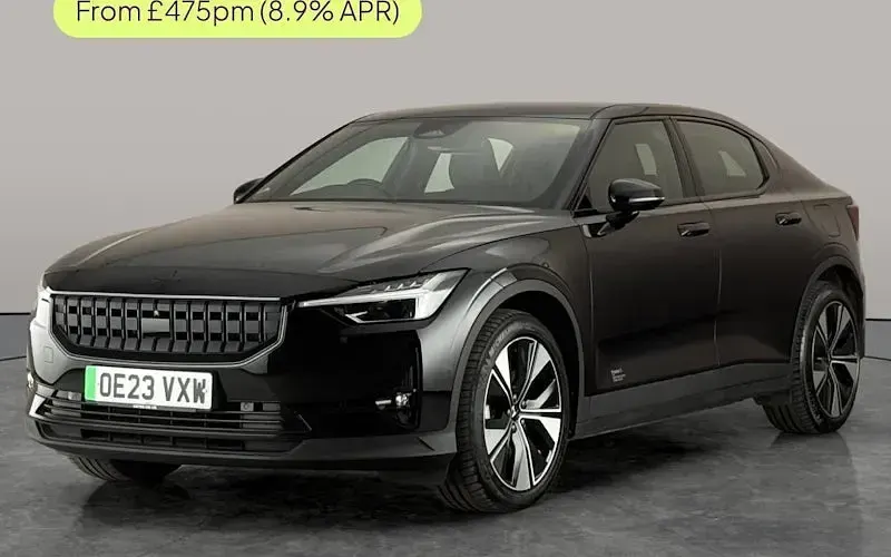 Used Polestar 2 300 kW (408 HP) 2022 Hatchback