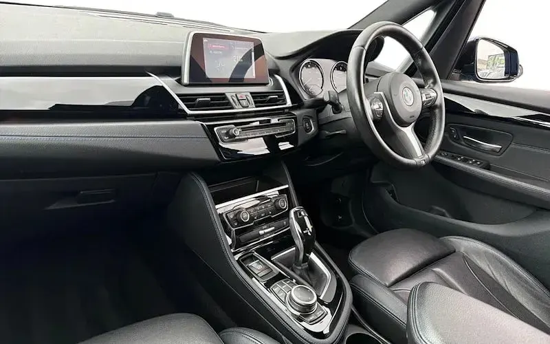 Usado BMW 218 M Sport 150 HP (110 kW) 2021 Carrinha