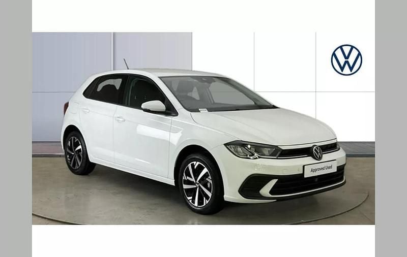 Other New 2024 VW Polo Match Hatchback | £20,919 (Good price) - Image 1/4