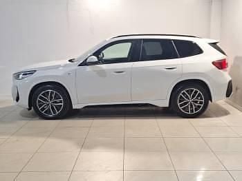 Used BMW X1 M Sport 170 HP (125 kW) 2025 White SUV