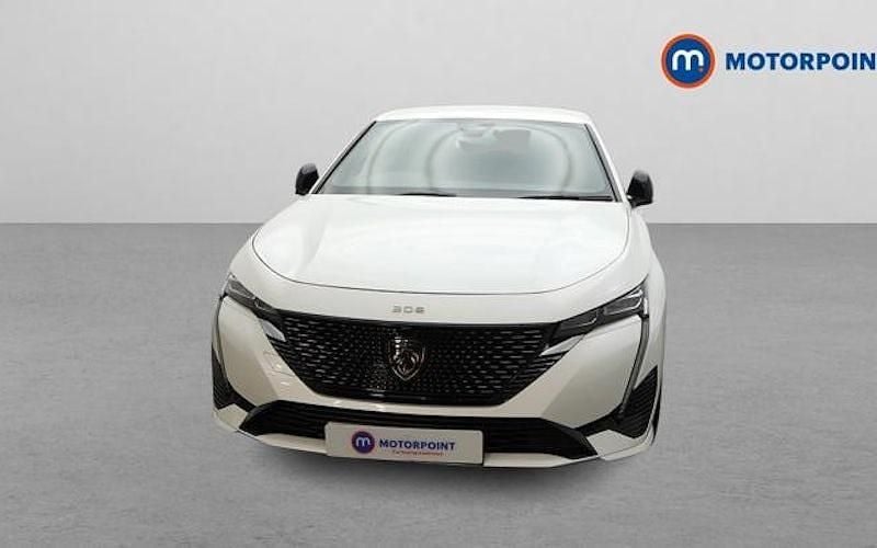 Used Peugeot 308 GTi 131 HP (96 kW) 2025 Hatchback