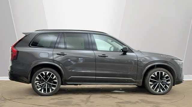 Used Volvo XC90 Plus 449 HP (330 kW) 2026 SUV