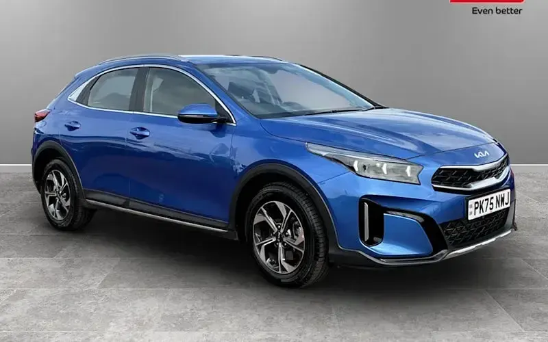 Used Kia XCeed 114 HP (83 kW) 2025 SUV