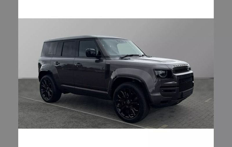Other New 2024 Land Rover Defender SUV | £148,095 - Image 1/4