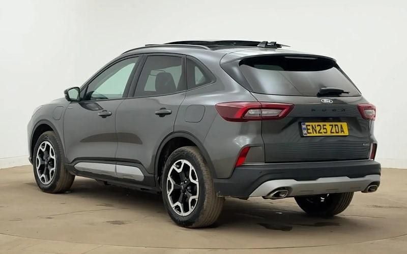 Used Ford Kuga Active 242 HP (177 kW) 2026 SUV