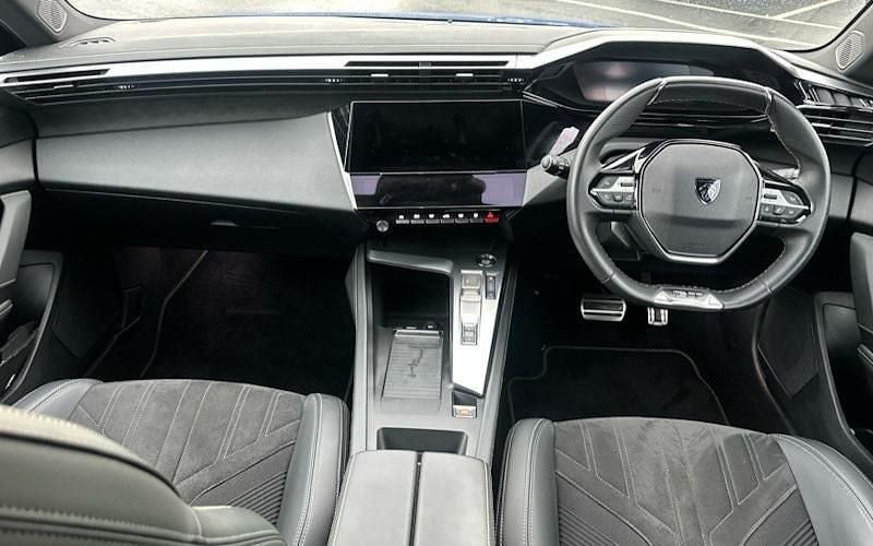 Used Peugeot e-308 GTi 114 kW (156 HP) 2025 Hatchback