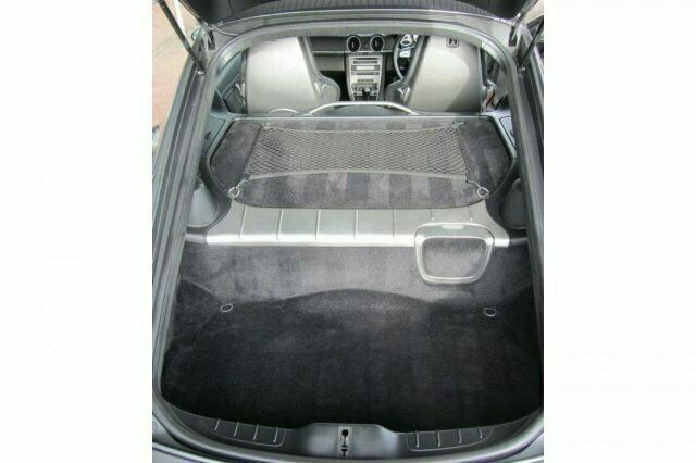 Used Porsche Cayman 2006 Coupe