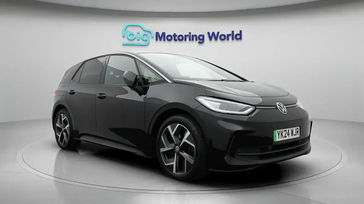 Usado VW ID.3 Pro 167 kW (228 CV) 2024 Utilitario