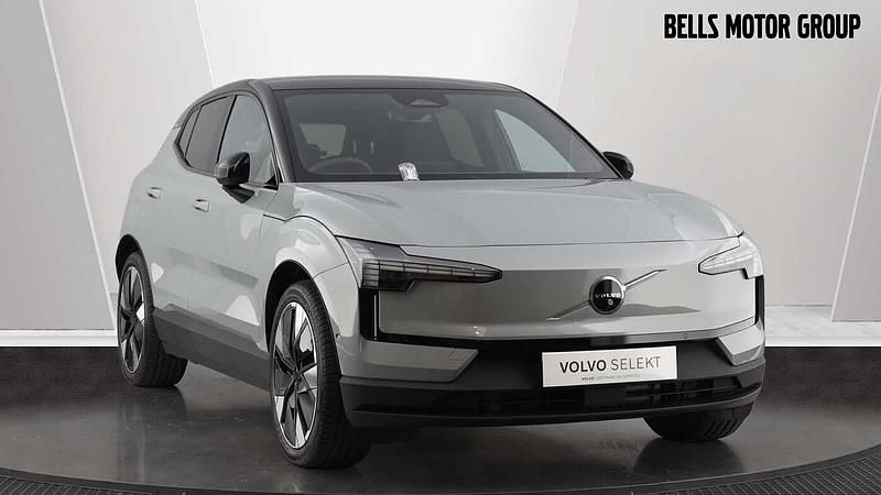 Used 2025 Volvo EX30 Performance SUV | £34,450 (Fair price) - Image 1/4