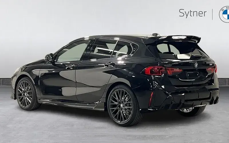 New BMW 120 M Sport 156 HP (114 kW) 2026 Hatchback