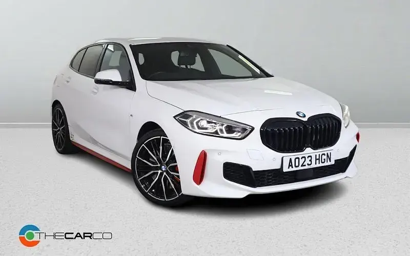 Used BMW 128 Performance 265 HP (194 kW) 2023 Hatchback