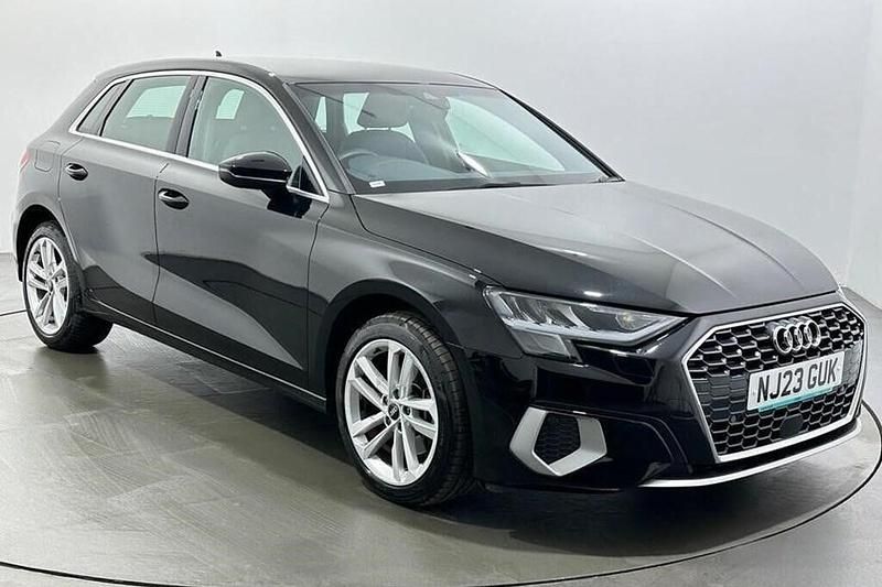 Used Audi A3 Sportback e-tron Sport 2023 Hatchback