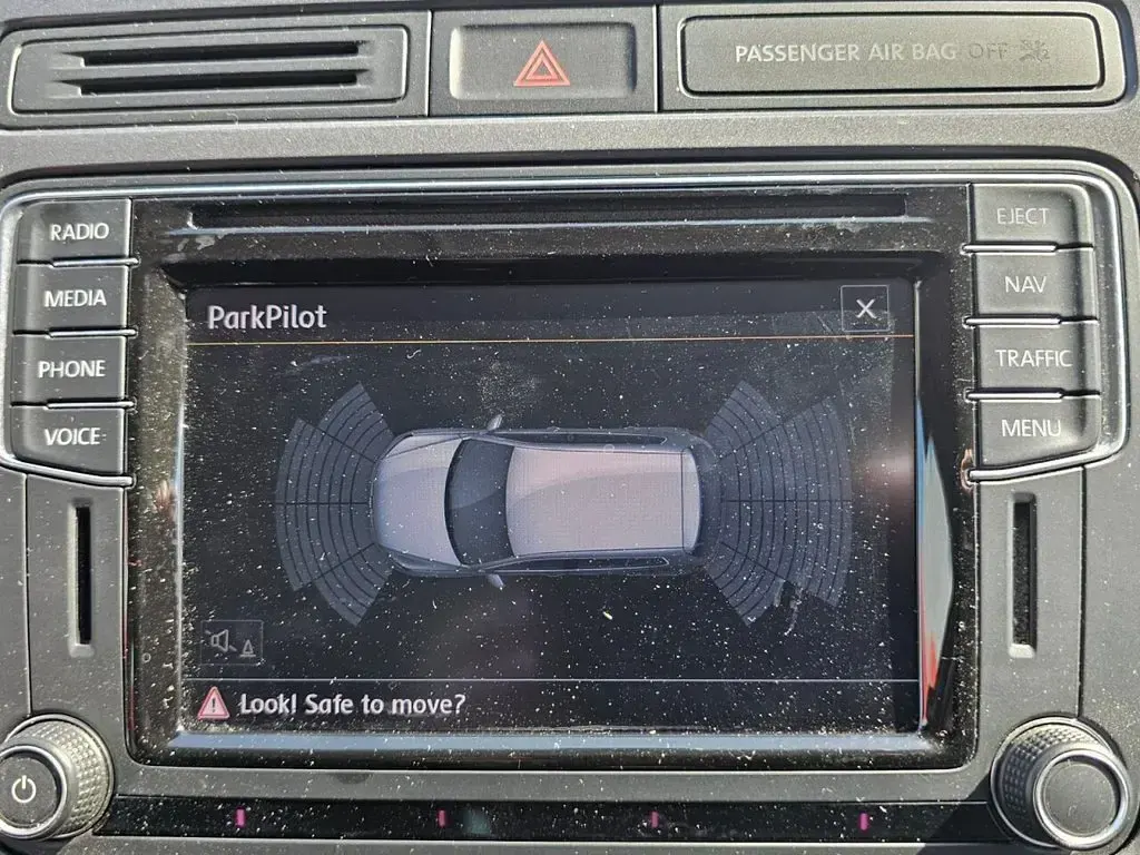 Used VW Tiguan Edition 150 HP (110 kW) 2015 Grey SUV