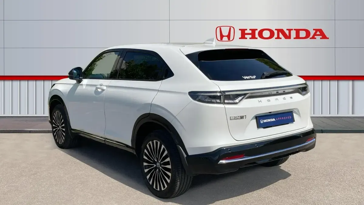 Używany Honda e Elegance 150 kW (204 KM) 2024 Hatchback