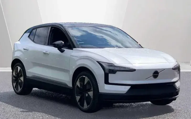 Used Volvo EX30 Performance 314 kW (428 HP) 2025 SUV