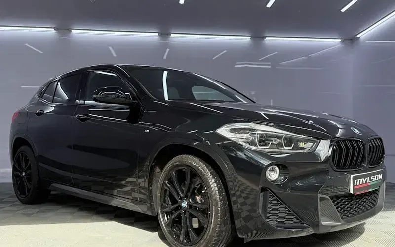 Used BMW X2 M Sport 190 HP (139 kW) 2022 SUV