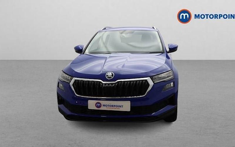 Used Skoda Karoq SE L 110 HP (80 kW) 2024 SUV