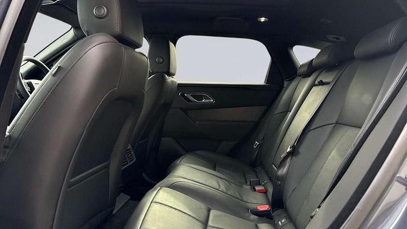 Used Land Rover Range Rover Velar SE Dynamic 200 HP (147 kW) 2024 Blue SUV