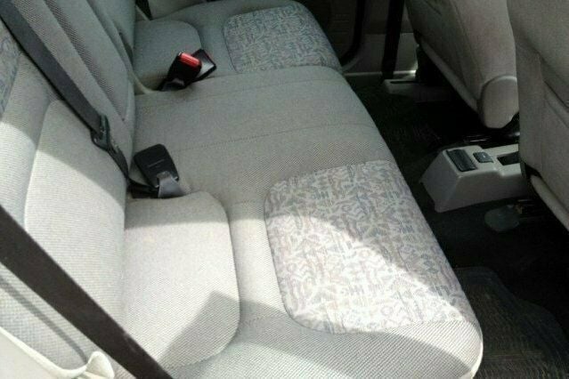 Used Land Rover Freelander 1998 SUV