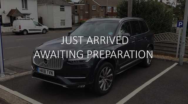 Used 2019 Volvo XC90 Inscription SUV | £22,450 (Good price) - Image 1/1