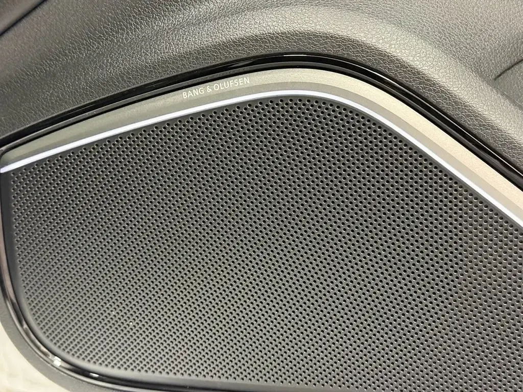 Used Audi S3 Black Edition 300 HP (220 kW) 2019 White Sedan