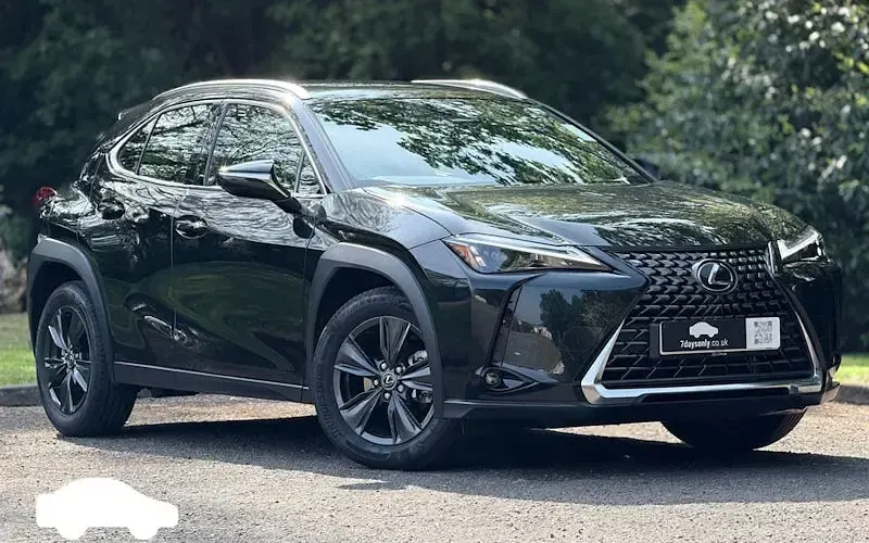Used Lexus UX 300h 199 HP (146 kW) 2026 SUV