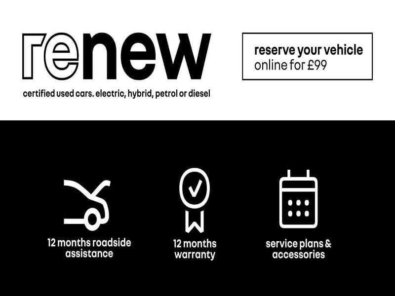 Used Citroën C5 X Shine 2024 Black Estate