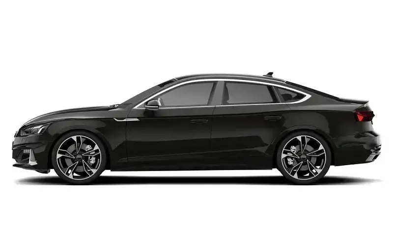 Usado Audi A5 Sportback S-Line 150 HP (110 kW) 2020 Citadino
