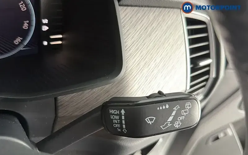 Used Skoda Kodiaq SE L Executive 150 HP (110 kW) 2023 Grey SUV