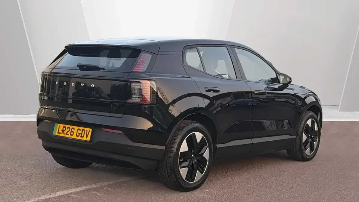 Novo Volvo EX30 Core 200 kW (272 HP) 2026 SUV