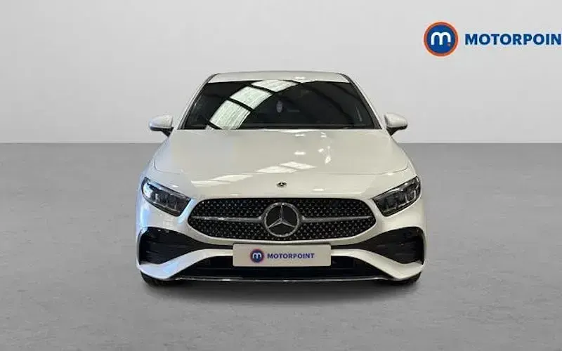 Used Mercedes A200 Executive 163 HP (119 kW) 2026 Hatchback