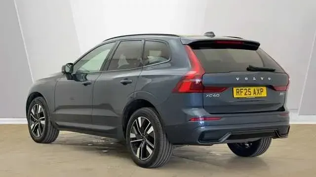 Used Volvo XC60 Plus 247 HP (181 kW) 2026 SUV