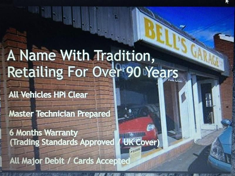 Used Vauxhall Zafira 140 HP (102 kW) 2012 Blue MPV