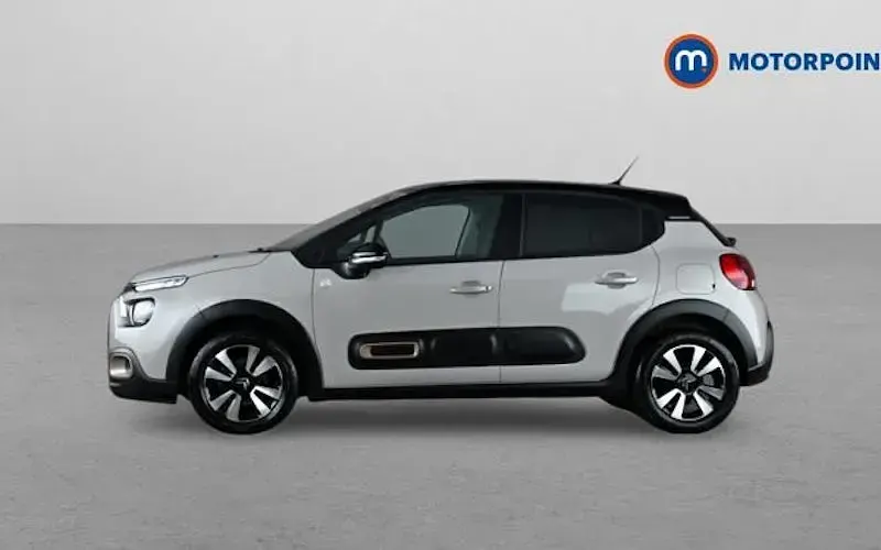 Used Citroën C3 PureTech 83 HP (61 kW) 2023 Hatchback