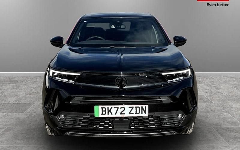 Used Vauxhall Mokka GS Line 100 kW (136 HP) 2025 SUV