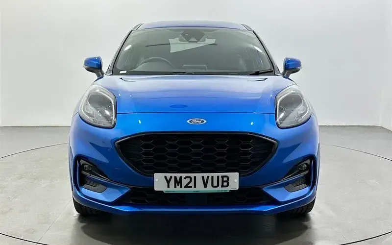 Usado Ford Puma ST-Line X 125 CV (91 kW) 2023 SUV