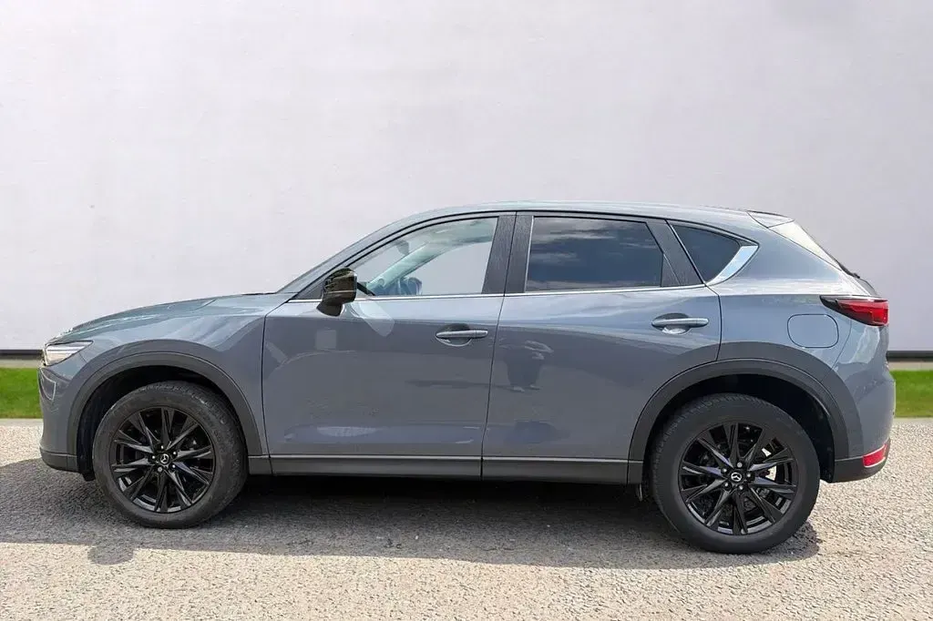 Used Mazda 6 Edition 165 HP (121 kW) 2021 Grey SUV