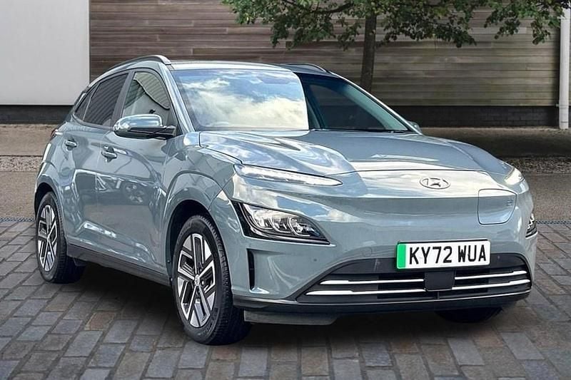 Used Hyundai Kona Ultimate 150 kW (204 HP) 2022 SUV