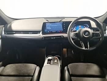 Used BMW X1 M Sport 170 HP (125 kW) 2025 White SUV