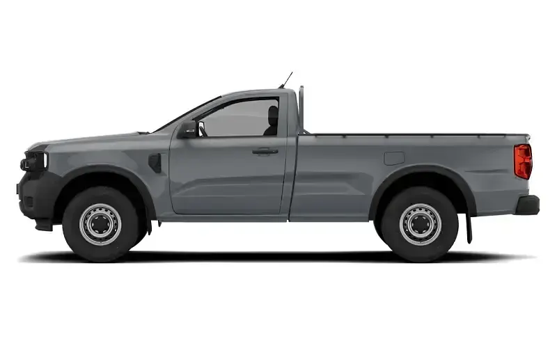 Używany Ford Ranger Raptor 213 KM (156 kW) 2022 Pickup