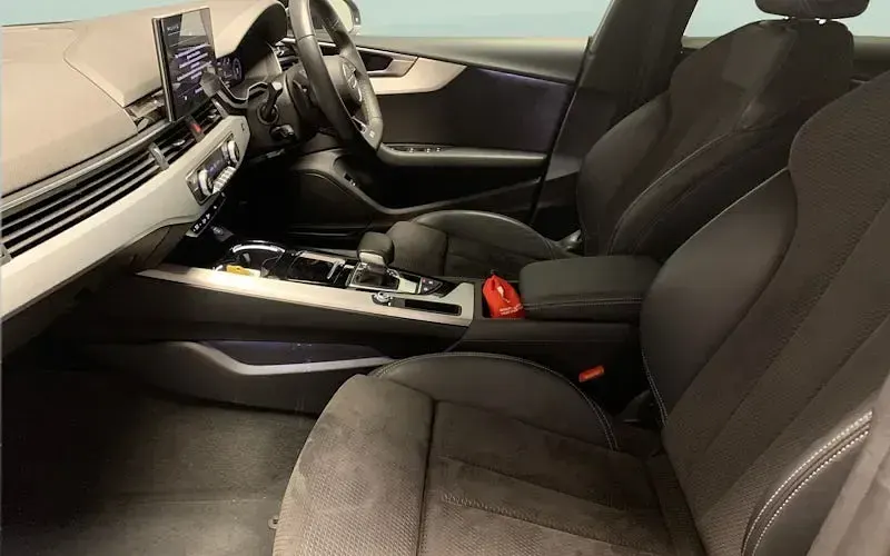 Used Audi A5 Sportback S-Line 150 HP (110 kW) 2024 Hatchback