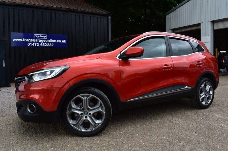 Red Used 2018 Peugeot 108 Allure Hatchback | £11,495 - Image 1/1