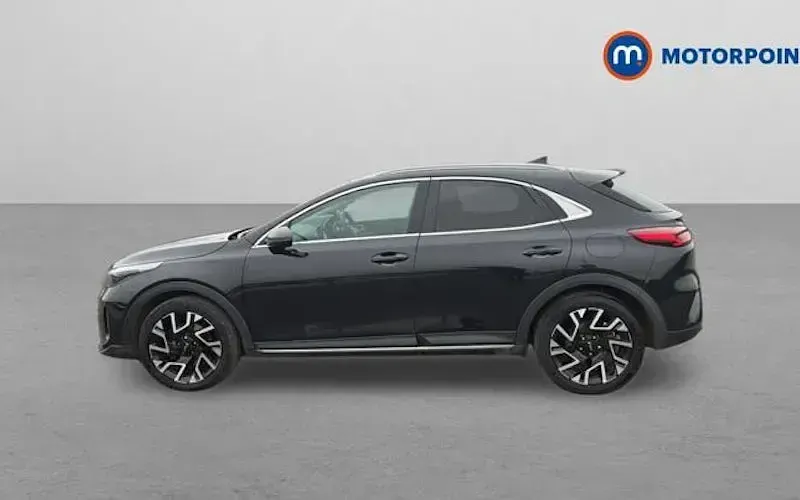 Second-hand Kia XCeed 140 CP (102 kW) 2025 SUV