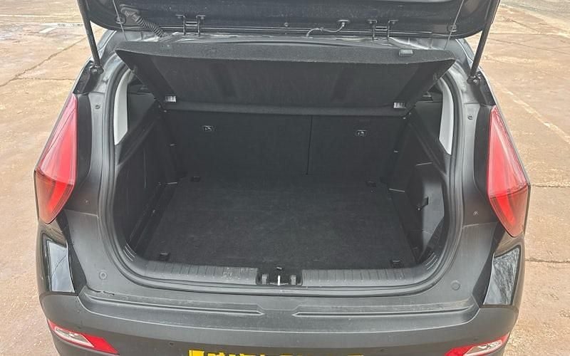 Used Hyundai Bayon Premium 101 HP (74 kW) 2024 SUV