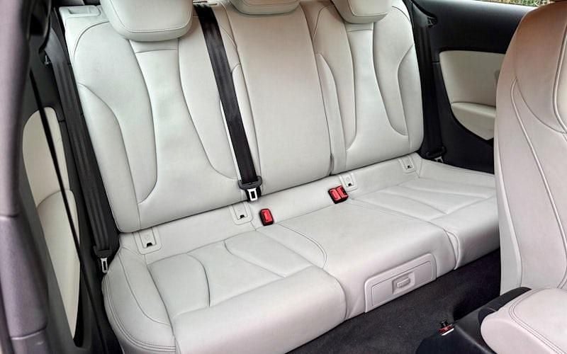 Used Audi A3 Sportback Design 300 HP (220 kW) 2016 Hatchback