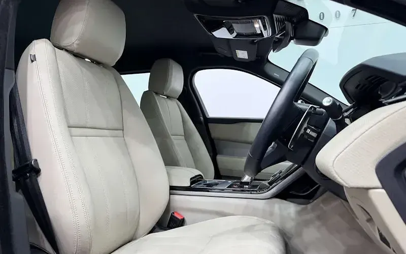 Used Land Rover Range Rover Velar SE Dynamic 404 HP (297 kW) 2022 Blue SUV